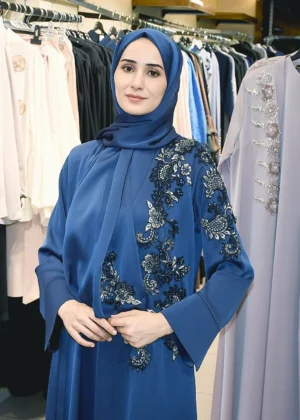 Abaya Takım