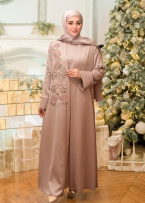 Abaya Takım