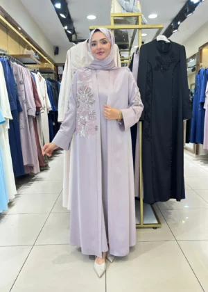 Abaya Takım